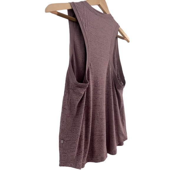 Lululemon tank top. - Picture 4 of 4